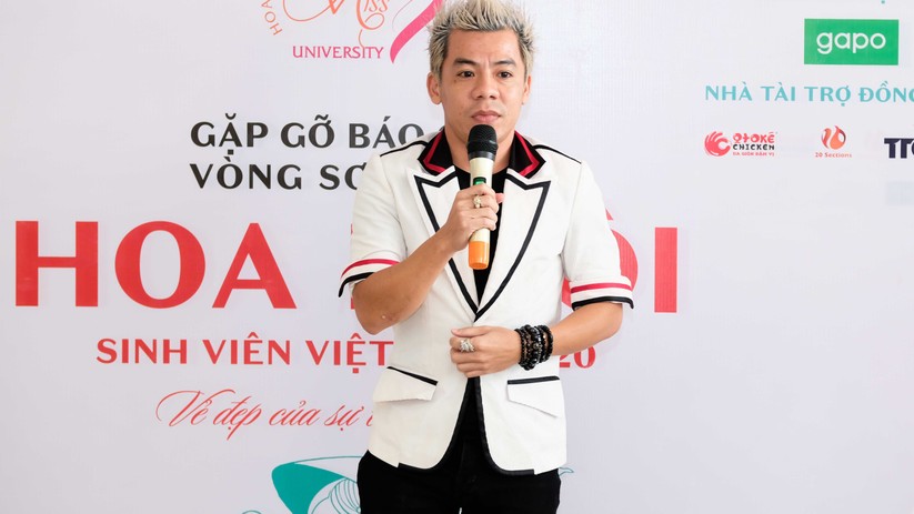 “Hoa khôi sinh viên Việt Nam 2020” - Tìm kiếm vẻ đẹp trí tuệ ảnh 11