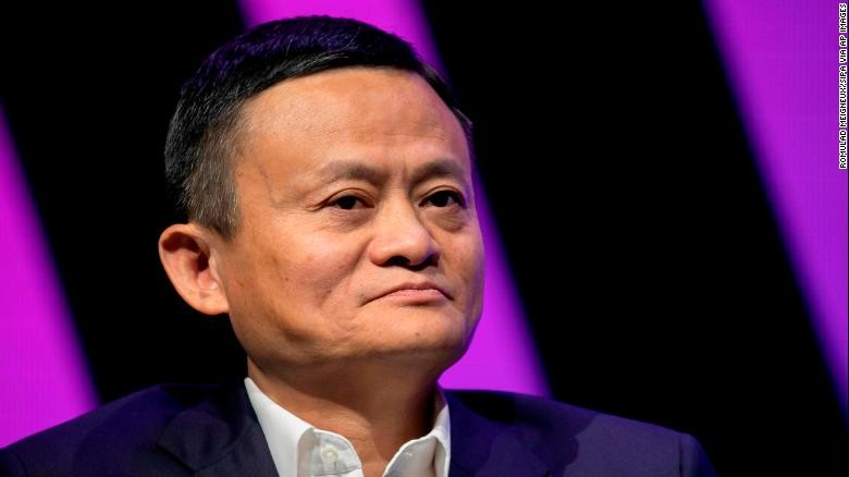 Tỷ phú Jack Ma từng hứng chỉ trích vì nói làm việc nhiều giờ là 