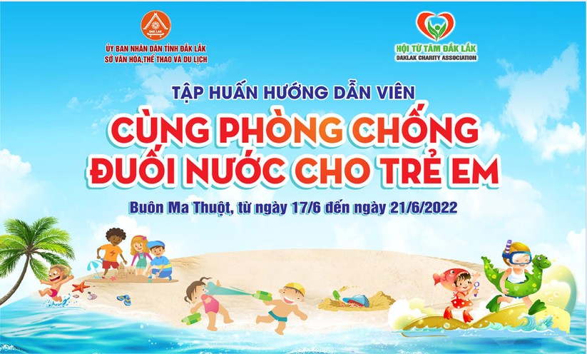 Để không còn những vụ đuối nước thương tâm ảnh 10