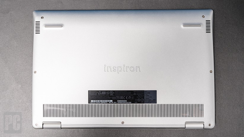 Dell Inspiron 13 5391 vs HP Elitebook 840 G6: Trong tầm giá 17 triệu nên chọn chiếc laptop nào ảnh 7