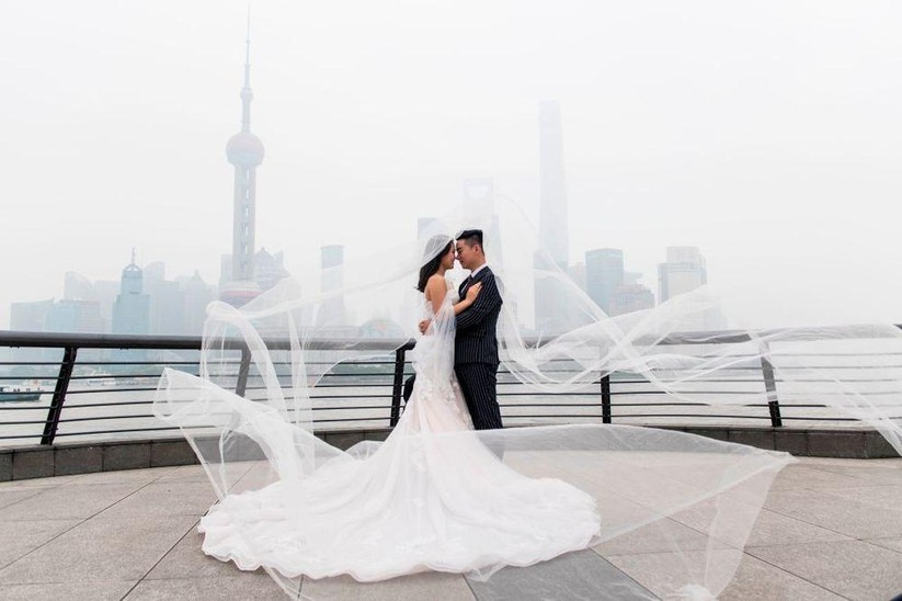 Quy luật bất thành văn của thị trường hôn nhân và tình yêu Trung Quốc (Phần 1) ảnh 1