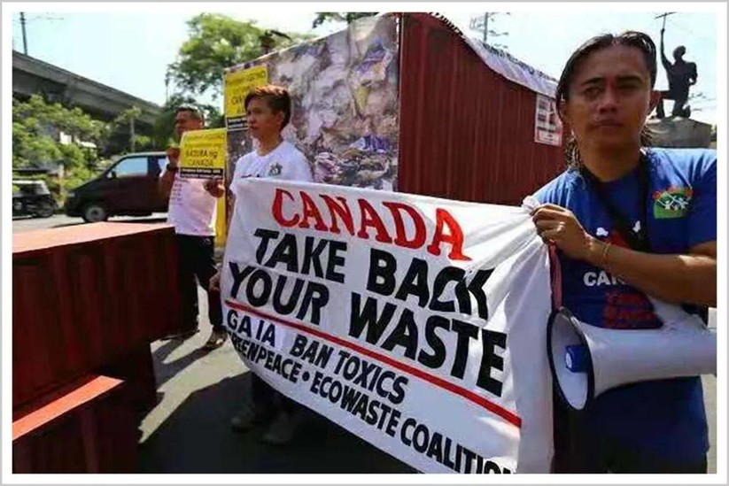 Tại sao Trung Quốc nhập rác từ nước ngoài? ảnh 1