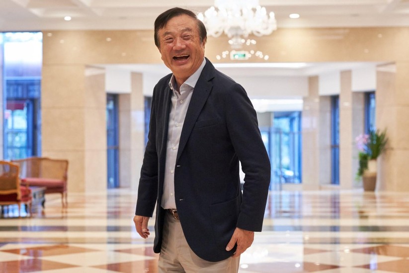 Ông chủ thực sự của Huawei là ai? ảnh 3