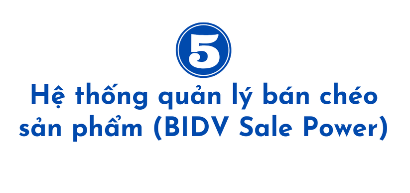6 sản phẩm của BIDV được vinh danh tại Sao Khuê 2020 ảnh 10