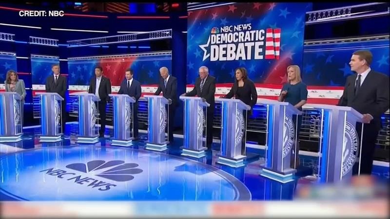 Làm thế nào để đảng Dân chủ đánh bại ông Trump trong kỳ bầu cử năm 2020? ảnh 9