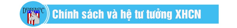Làm thế nào để đảng Dân chủ đánh bại ông Trump trong kỳ bầu cử năm 2020? ảnh 1