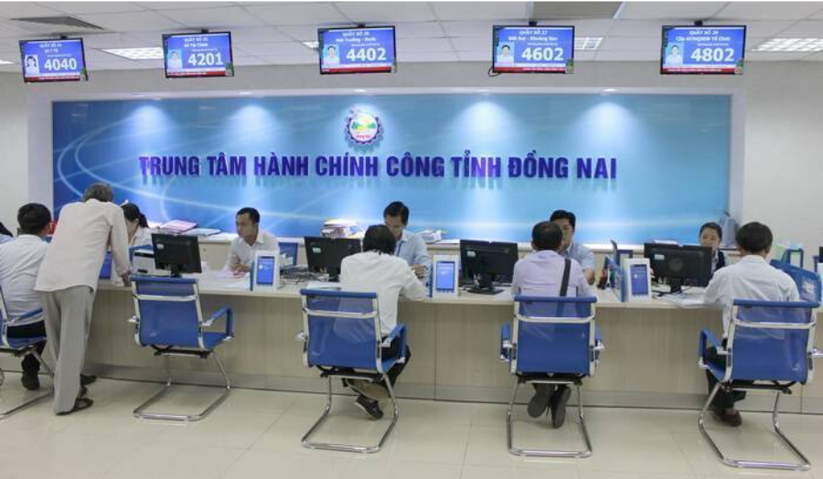 Nhìn về 8 thách thức Chính phủ số mà Việt Nam cần giải quyết ảnh 4