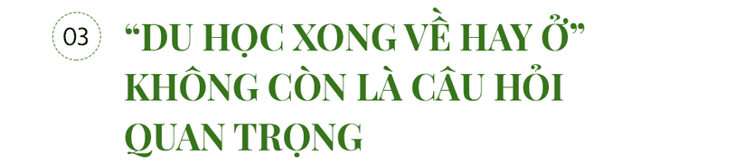 GS.TS Nguyễn Đức Khương: Để Việt Nam đi đến hùng cường, bắt đầu từ làm tốt những việc nhỏ! - Ảnh 5.