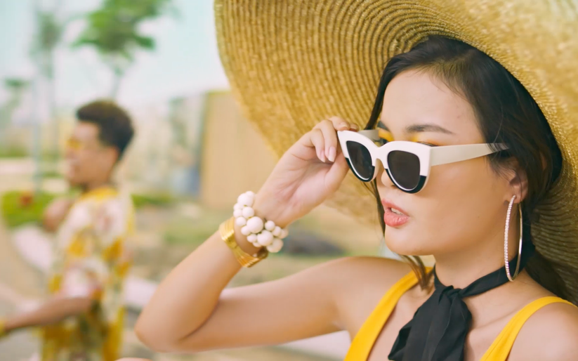Những cảnh rất 