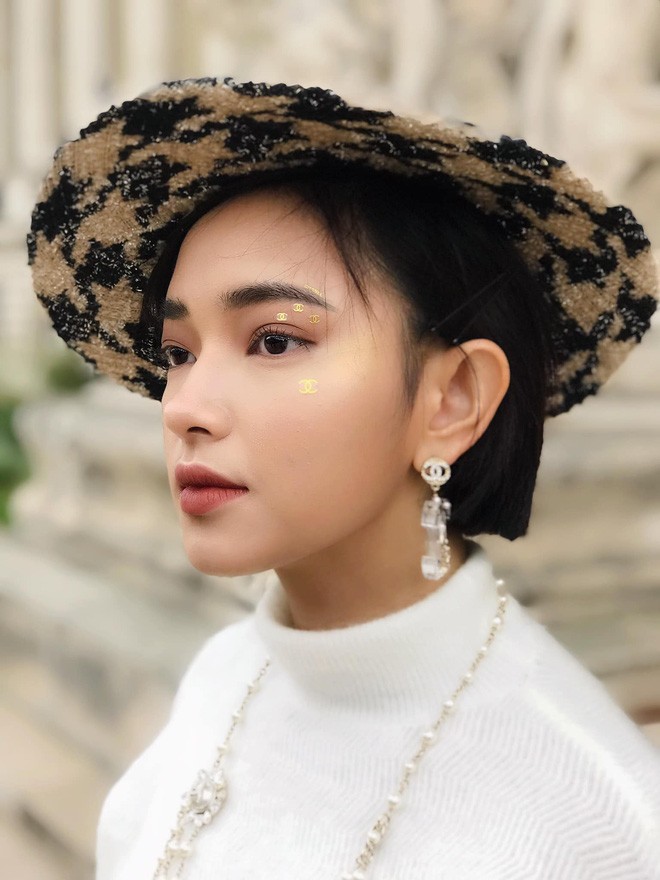Fashionista Châu Bùi bật mí về nỗi sợ khi bị đi cách ly vì COVID-19 ảnh 3